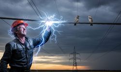İnsanlar çarpılıyor, kuşlar kurtuluyor: Elektrik tellerinin şaşırtan gerçeği