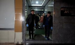 İnternetten tanıştığı kişi sonu oldu! Defalarca kez...