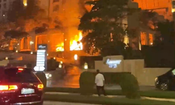 Gerilim tırmanmaya devam ediyor! İran Dubai’yi vurdu, Kuveyt’te üsler hedefte