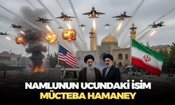 İran'ın dini lideri Ali Hamaney'in halefi olarak görülüyordu! ABD'nin yeni hedefi Mücteba Hamaney