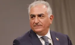 SON DAKİKA İran'da son şahın oğlu Rıza Pehlevi'den ABD ve İsrail'e saldırıya destek: ''Geri alacağız''