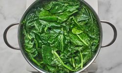 Meğer yıllardır yanlış pişiriyormuşuz: Ispanakta çiğ kalma sorunu tarih oluyor