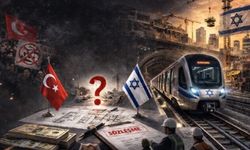 Middle East'tan ilginç iddia: Türkiye'nin boykotuna rağmen Üç Türk firması İsrail'in yeni metro ihalesi için yarışıyor