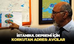 Prof. Dr. Osman Bektaş: Beklenen İstanbul depremi için senaryo netleşiyor! Avcılar hattına dikkat