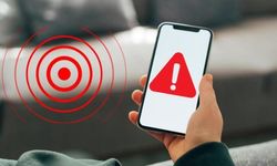 İstanbul için deprem uyarısı! Gece yarısı bildirim geldi! Herkes ayağa kalktı!