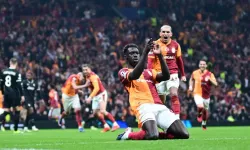 İşte, Galatasaray'ın son 16'ya kalma ihtimali!