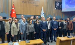 Meclis'teki gerginlik sonrası AK Parti'den açıklama: "Hırsıza hırsız deriz"