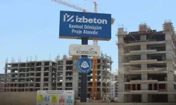 İZBETON davasında 44 sanık bugün hakim karşısına çıkacak!