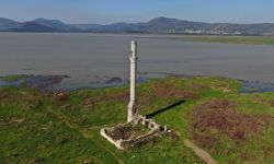 45 günde gelen yağış İzmir’e nefes aldırdı!