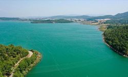 İzmir barajlarında son durum: İZSU 11 Şubat 2026 barajlardaki su seviyesini açıkladı!