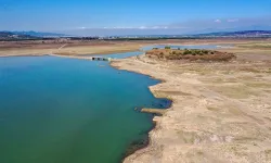İzmir barajlarında son durum ne? İZSU barajlardaki su seviyesini açıkladı mı?