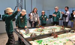 Bilim ve teknoloji İzmir’de buluştu!