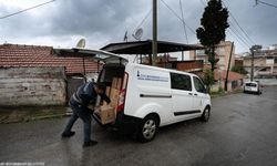 İzmir Büyükşehir Belediyesi Ramazan desteği nasıl alınır? Ramazan paketinde neler var?