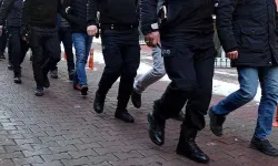 İzmir dahil 27 ilde eş zamanlı baskın: İmalathane ortaya çıkarıldı!