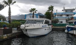 İzmir Körfezi’nde yeni dönem! Deniz dolmuşları geliyor