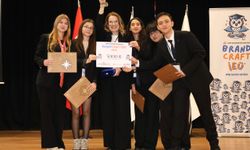 Geleceğin pazarlamacıları İzmir’de buluştu!