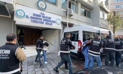 İzmir Bornova’daki cinayette suç örgüt detayı! 16 tutuklu