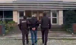 İzmir emniyeti iki azılı firariyi kıskıvrak yakaladı!