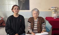 İzmir Gaziemir'de dolandırıcı torun tutuklandı!