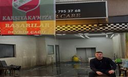 İzmir Karşıyaka’da motosiklet kazası: 23 yaşındaki sürücü yaşamını yitirdi