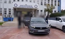 İzmir Menemen’de organize suç operasyonu: 7 gözaltı