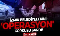 Buca, 'Temizlik Dalgası'nın ilk halkası mı? İzmir'deki belediyeleri 'Operasyon' korkusu sardı!