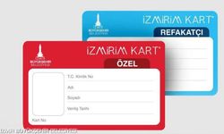 İzmir Özel kart nedir? İzmir Özel kart ve refakatçi kartı nasıl alınır, başvuru şartları neler?