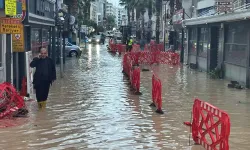 Sel tartışması alevlendi! AK Parti Gençlik Kolları’ndan Cemil Tugay’a montaj göndermesi