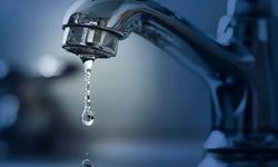 İzmir su kesintisi! İzmir'de sular ne zaman gelecek? 1 Şubat Pazar İZSU su kesintisi listesi