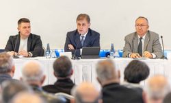 İzmir tarımında yeni rota! Planlı üretim, bilinçli su kullanımı