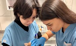 Sağanak yağışta seferberlik: İzmir’de her canlı için sahadalar