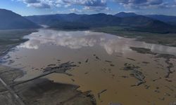 İzmir’de ocak yağışları rekor kırdı: Son 88 yılın en yağışlı ikinci ocak ayı