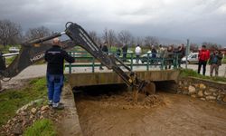İzmir’de yağış sonrası seferberlik: Fırtına riski kapıda