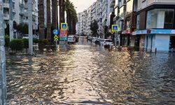 İzmir'in en çok yağış alan ilçesi hangisi?
