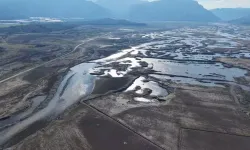 İzmir’de yağmur bilançosu: 44 günde 1 yıllık yağış geride kaldı