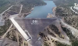 İzmir'de barajlardaki son durum ne? İZSU barajlardaki su seviyesini açıkladı