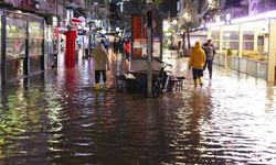 İzmir'de hafta sonu hava nasıl olacak? İzmir'de hafta sonu yağmurlu mu olacak?