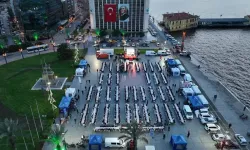 İzmir'de iftar çadırı nerede kurulacak 2026? İzmir Ramazan çadırı listesi: Buca, Karabağlar, Bornova ve Karşıyaka ücretsiz iftar noktaları