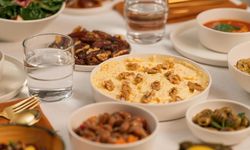 İzmir'de iftar yapılacak yerler 2026 | İzmir'de iftar için nereye gidilir? En uygun İzmir iftar menüleri nerede?