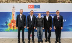 İzmir’de iklim için yurttaş sözü! 10 maddelik yol haritası açıklandı