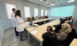 İzmir’de “Sağlıklı Menopoz Okulu” başladı