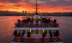 İzmir'de Sevgililer Günü'nde ne yapılır? İzmir'de Sevgililer Günü'nde gezilecek yerler