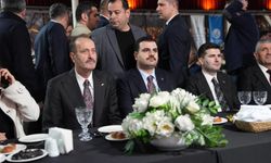 İzmir'de ülkücü şehitler yad edildi: AK Partili İnan'dan tarihi "Beka" vurgusu