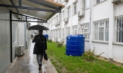 İzmir’de yağmur boşa akmadı! Belediyeden kuraklığa karşı hamle