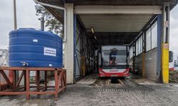 İzmir’de içme suyuna koruma kalkanı: Yağmur suyu hasadı yaygınlaşıyor!