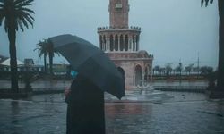 İzmir'de yarın yağmur yağacak mı? 3 Şubat İzmir hava durumu