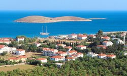 İzmir'den gidenler burayı unutamıyor: El değmemiş koylar, sessiz köyler, antik kentler