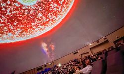 İzmir’den uzaya kısa bir yolculuk: Gökyüzünü yakından izlemek isteyenlere yeni adres