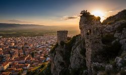 Evliya Çelebi de burayı anlatmıştı: İzmir’de tarihe açılan kapı