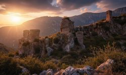 İzmir’in gizli hazinesi: Antik çağdan bugüne Evliya Çelebi’nin sözünü ettiği kale